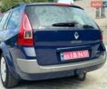 Синій Рено Меган, об'ємом двигуна 1.6 л та пробігом 240 тис. км за 5450 $, фото 12 на Automoto.ua