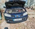 Синий Рено Меган, объемом двигателя 2 л и пробегом 176 тыс. км за 5300 $, фото 11 на Automoto.ua