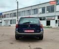 Синий Рено Меган, объемом двигателя 1.6 л и пробегом 182 тыс. км за 5799 $, фото 11 на Automoto.ua