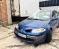 Синій Рено Меган, об'ємом двигуна 1.6 л та пробігом 223 тис. км за 1799 $, фото 1 на Automoto.ua