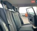 Синий Рено Меган, объемом двигателя 1.6 л и пробегом 135 тыс. км за 6350 $, фото 51 на Automoto.ua