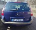 Синій Рено Меган, об'ємом двигуна 1.6 л та пробігом 242 тис. км за 4500 $, фото 2 на Automoto.ua
