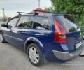 Синій Рено Меган, об'ємом двигуна 1.5 л та пробігом 226 тис. км за 4642 $, фото 1 на Automoto.ua