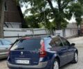 Синий Рено Меган, объемом двигателя 1.5 л и пробегом 225 тыс. км за 4400 $, фото 1 на Automoto.ua