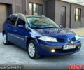 Синій Рено Меган, об'ємом двигуна 1.5 л та пробігом 20400 тис. км за 5200 $, фото 2 на Automoto.ua