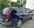 Синій Рено Меган, об'ємом двигуна 1 л та пробігом 226 тис. км за 4832 $, фото 3 на Automoto.ua