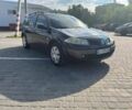 Синій Рено Меган, об'ємом двигуна 2 л та пробігом 288 тис. км за 5500 $, фото 1 на Automoto.ua