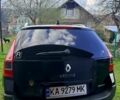 Синій Рено Меган, об'ємом двигуна 2 л та пробігом 163 тис. км за 5200 $, фото 2 на Automoto.ua