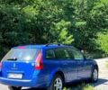 Синій Рено Меган, об'ємом двигуна 1.6 л та пробігом 0 тис. км за 4200 $, фото 5 на Automoto.ua