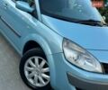 Синий Рено Меган, объемом двигателя 2 л и пробегом 326 тыс. км за 4700 $, фото 12 на Automoto.ua