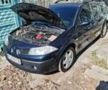 Синий Рено Меган, объемом двигателя 2 л и пробегом 176 тыс. км за 5300 $, фото 12 на Automoto.ua