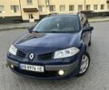 Синій Рено Меган, об'ємом двигуна 1.6 л та пробігом 265 тис. км за 4985 $, фото 1 на Automoto.ua