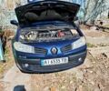 Синий Рено Меган, объемом двигателя 2 л и пробегом 180 тыс. км за 6500 $, фото 8 на Automoto.ua