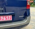 Синій Рено Меган, об'ємом двигуна 1.6 л та пробігом 240 тис. км за 5450 $, фото 14 на Automoto.ua