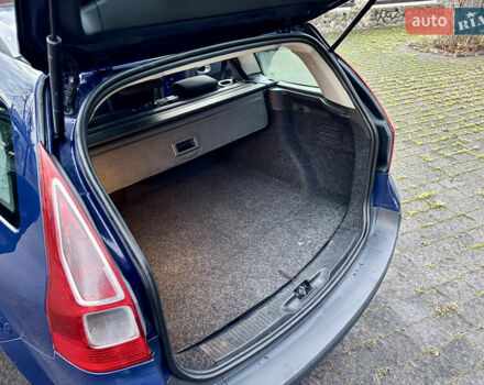 Синій Рено Меган, об'ємом двигуна 1.6 л та пробігом 192 тис. км за 4900 $, фото 12 на Automoto.ua