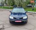 Синий Рено Меган, объемом двигателя 1.6 л и пробегом 182 тыс. км за 5799 $, фото 6 на Automoto.ua