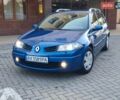 Синій Рено Меган, об'ємом двигуна 1.6 л та пробігом 217 тис. км за 4950 $, фото 9 на Automoto.ua