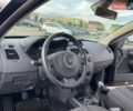 Синий Рено Меган, объемом двигателя 1.6 л и пробегом 135 тыс. км за 6350 $, фото 45 на Automoto.ua
