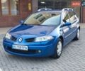 Синій Рено Меган, об'ємом двигуна 1.6 л та пробігом 217 тис. км за 4950 $, фото 14 на Automoto.ua