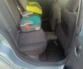 Синий Рено Меган, объемом двигателя 1.6 л и пробегом 140 тыс. км за 5168 $, фото 10 на Automoto.ua