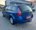 Синій Рено Меган, об'ємом двигуна 1.6 л та пробігом 228 тис. км за 5000 $, фото 4 на Automoto.ua