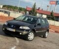 Синий Рено Меган, объемом двигателя 1.6 л и пробегом 135 тыс. км за 6350 $, фото 5 на Automoto.ua