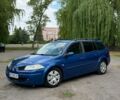 Синий Рено Меган, объемом двигателя 1.46 л и пробегом 308 тыс. км за 3500 $, фото 1 на Automoto.ua