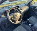 Синій Рено Меган, об'ємом двигуна 1.6 л та пробігом 276 тис. км за 5500 $, фото 1 на Automoto.ua