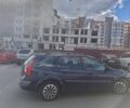 Синій Рено Меган, об'ємом двигуна 1.6 л та пробігом 202 тис. км за 4400 $, фото 11 на Automoto.ua