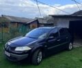 Синий Рено Меган, объемом двигателя 2 л и пробегом 162 тыс. км за 5000 $, фото 1 на Automoto.ua