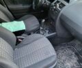 Синий Рено Меган, объемом двигателя 1.5 л и пробегом 287 тыс. км за 4117 $, фото 4 на Automoto.ua