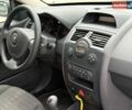 Синий Рено Меган, объемом двигателя 1.6 л и пробегом 139 тыс. км за 5199 $, фото 47 на Automoto.ua