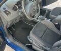 Синій Рено Меган, об'ємом двигуна 1.6 л та пробігом 240 тис. км за 4600 $, фото 2 на Automoto.ua
