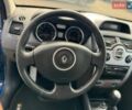 Синий Рено Меган, объемом двигателя 1.6 л и пробегом 230 тыс. км за 6500 $, фото 45 на Automoto.ua