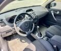 Синий Рено Меган, объемом двигателя 1.6 л и пробегом 217 тыс. км за 5100 $, фото 10 на Automoto.ua