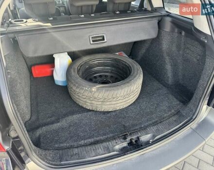 Синий Рено Меган, объемом двигателя 1.6 л и пробегом 279 тыс. км за 5200 $, фото 12 на Automoto.ua