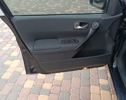 Синий Рено Меган, объемом двигателя 1.6 л и пробегом 199 тыс. км за 5200 $, фото 3 на Automoto.ua