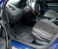 Синій Рено Меган, об'ємом двигуна 1.6 л та пробігом 256 тис. км за 4400 $, фото 12 на Automoto.ua