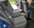 Синий Рено Меган, объемом двигателя 1.6 л и пробегом 217 тыс. км за 5300 $, фото 63 на Automoto.ua