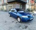 Синій Рено Меган, об'ємом двигуна 1.6 л та пробігом 260 тис. км за 5500 $, фото 3 на Automoto.ua