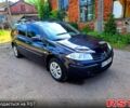 Синий Рено Меган, объемом двигателя 1.6 л и пробегом 201 тыс. км за 5450 $, фото 2 на Automoto.ua