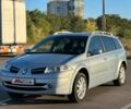 Синий Рено Меган, объемом двигателя 1.6 л и пробегом 135 тыс. км за 5850 $, фото 1 на Automoto.ua