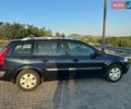 Синій Рено Меган, об'ємом двигуна 1.6 л та пробігом 276 тис. км за 5400 $, фото 1 на Automoto.ua