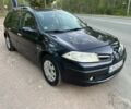 Синій Рено Меган, об'ємом двигуна 1.6 л та пробігом 1 тис. км за 3750 $, фото 1 на Automoto.ua