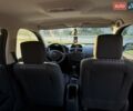 Синий Рено Меган, объемом двигателя 1.5 л и пробегом 253 тыс. км за 5300 $, фото 8 на Automoto.ua