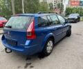 Синій Рено Меган, об'ємом двигуна 1.6 л та пробігом 218 тис. км за 5399 $, фото 3 на Automoto.ua