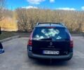 Синий Рено Меган, объемом двигателя 1.6 л и пробегом 205 тыс. км за 5000 $, фото 2 на Automoto.ua