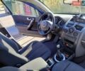 Синій Рено Меган, об'ємом двигуна 1.5 л та пробігом 245 тис. км за 3900 $, фото 5 на Automoto.ua