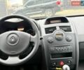 Синий Рено Меган, объемом двигателя 1.6 л и пробегом 139 тыс. км за 5199 $, фото 36 на Automoto.ua