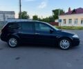 Синий Рено Меган, объемом двигателя 1.6 л и пробегом 155 тыс. км за 5900 $, фото 4 на Automoto.ua